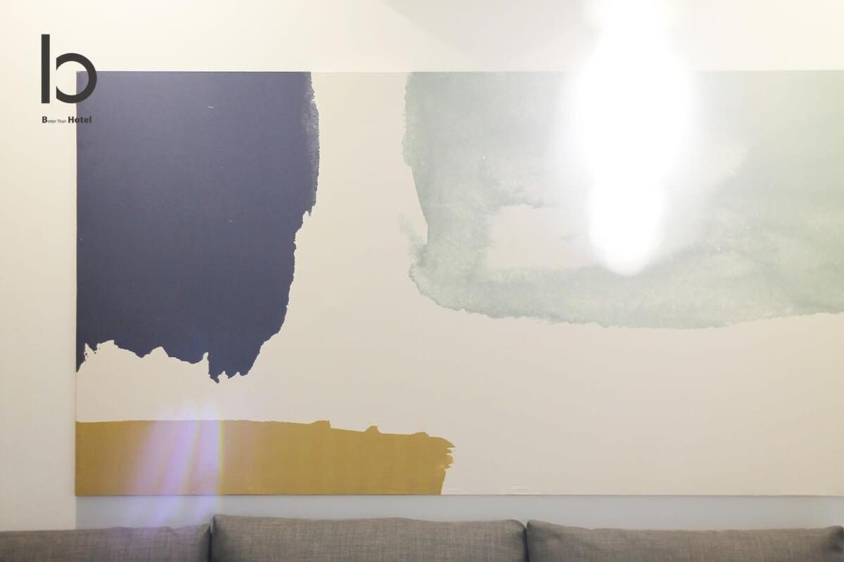 Bhotel Heiwaodori 302 - Huge Apt In Famous Hiroshima Dori For 6P Exterior photo