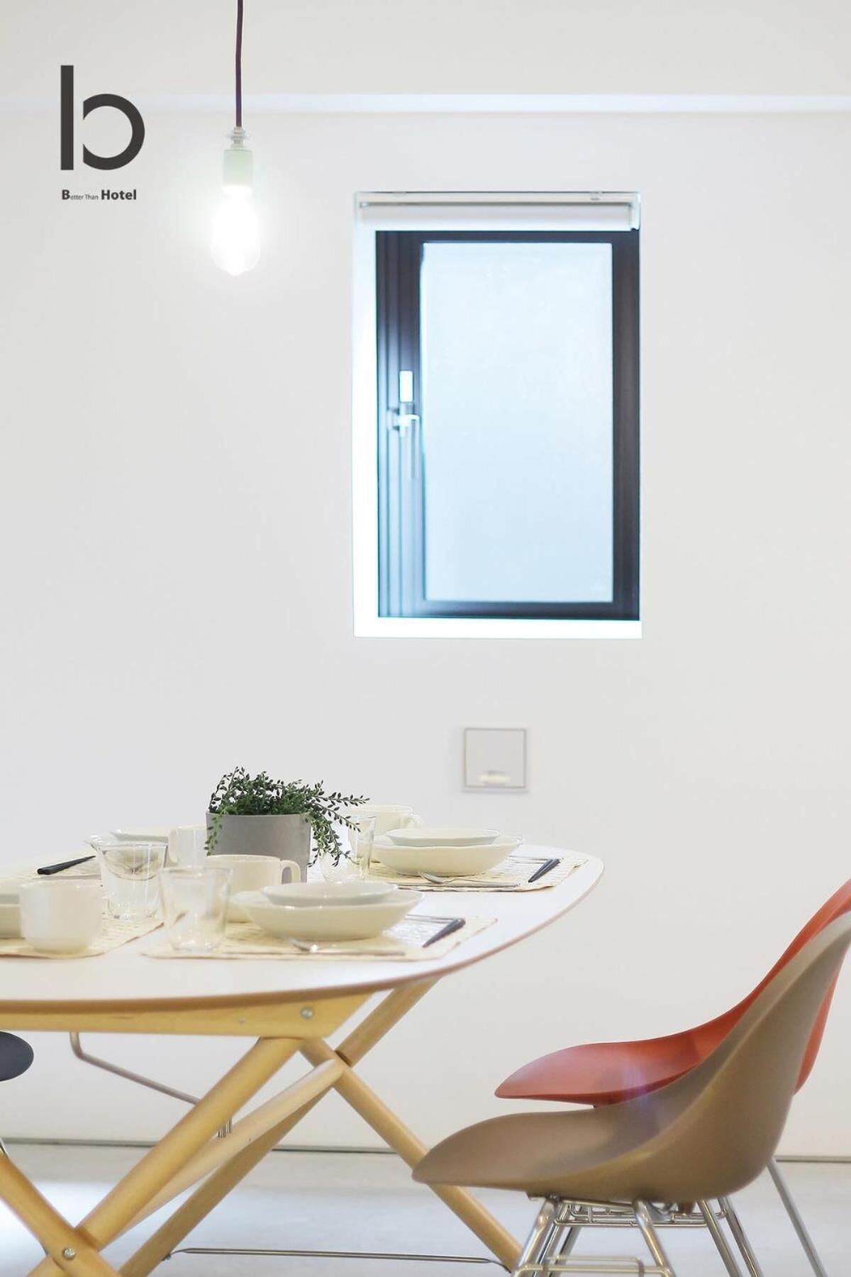 Bhotel Heiwaodori 302 - Huge Apt In Famous Hiroshima Dori For 6P Exterior photo